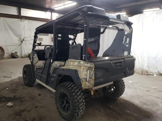 2019 YAMAHA YXF850 5Y4AN25Y2KA100749