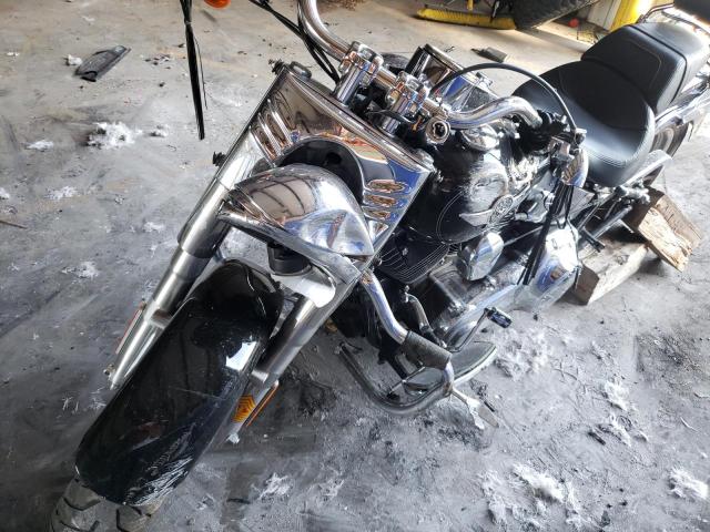 2015 HARLEY-DAVIDSON FLSTF FATB 1HD1BXV18FC012556