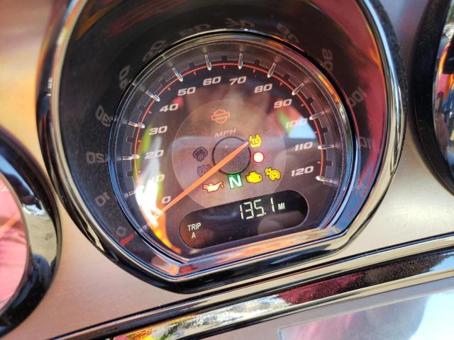 2020 HARLEY-DAVIDSON FLHXSE 1HD1PXL16LB956507