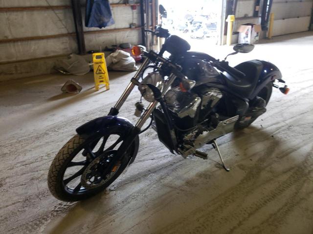 2020 HONDA VT1300 CX JH2SC6122LK500048