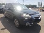 photo ACURA RDX 2010