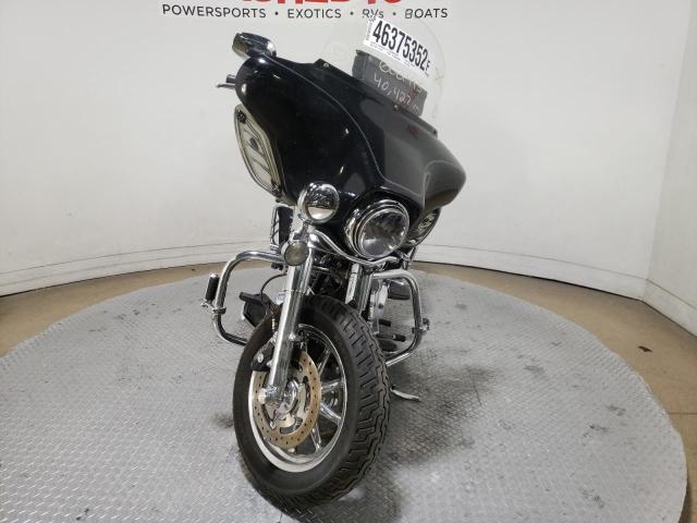 2008 HARLEY-DAVIDSON FLHT CLASS 1HD1FF4158Y602445
