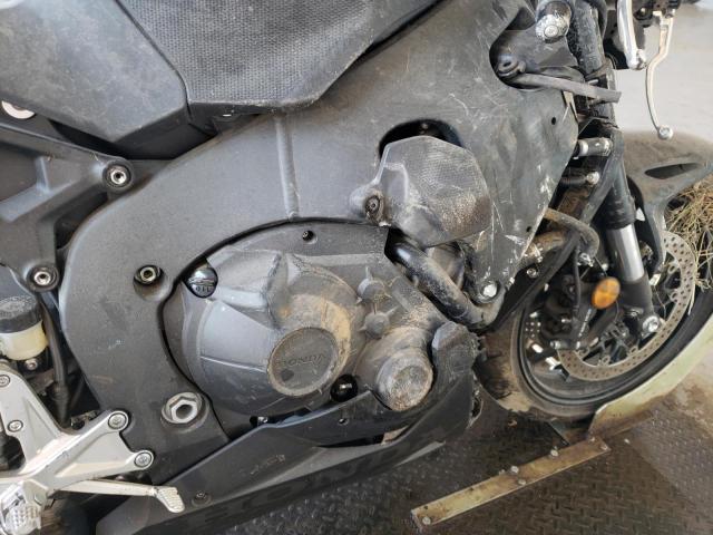 2021 HONDA CBR1000 RR - JH2SC7715MK400385