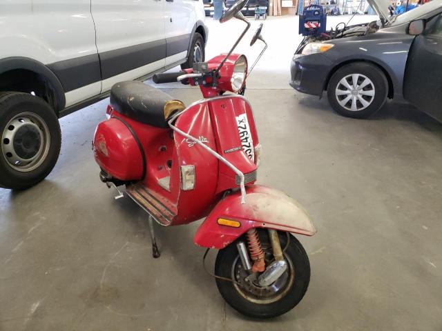 Vehiculos salvage en venta de Copart Portland, OR: 2005 Genuine Scooter Co. Stella 2-Stroke