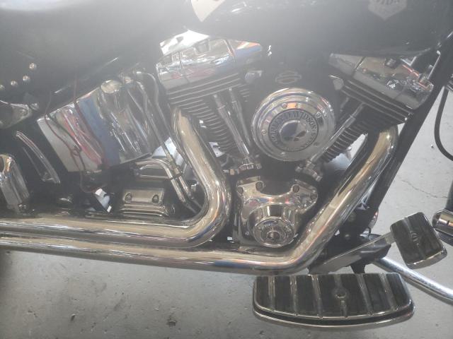 2002 HARLEY-DAVIDSON FLSTFI 1HD1BXB162Y068741