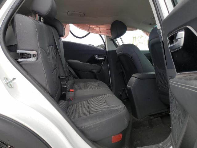 2020 KIA NIRO LXS KNDCM3LD6L5391180