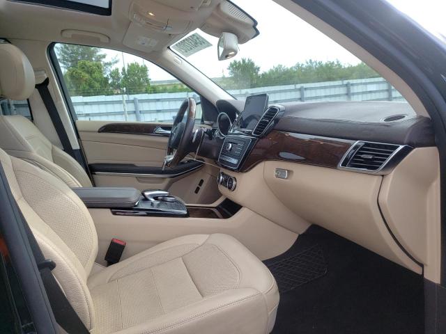 2018 MERCEDES-BENZ GLS 550 4M 4JGDF7DEXJB103748