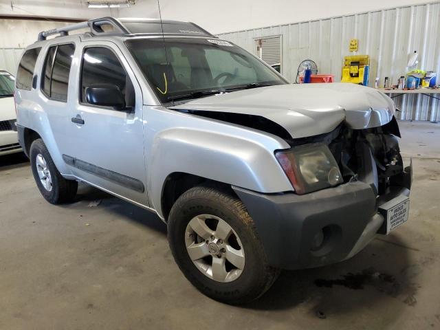 2011 Nissan Xterra Off Road