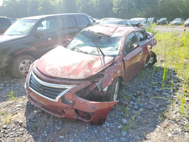 2013 NISSAN ALTIMA - 1N4AL3AP6DC228622