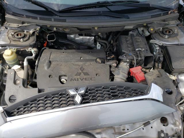 2016 MITSUBISHI LANCER GT JA32U8FW1GU003305