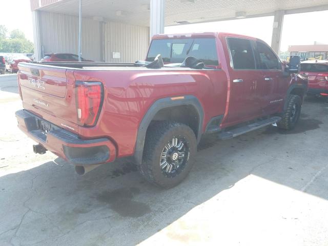 2020 GMC SIERRA DEN 1GT49REY1LF225507