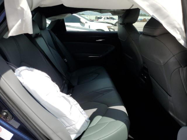 2019 TOYOTA AVALLON 4T1BZ1FB0KU021953