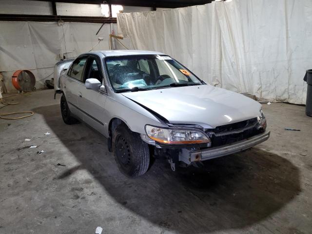 1999 Honda Accord Sedan LX