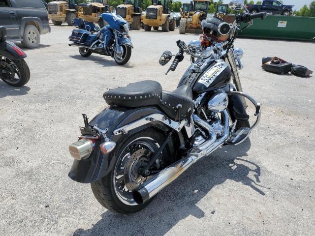 2011 HARLEY-DAVIDSON FLSTF SHRI 1HD1JG512BB046821