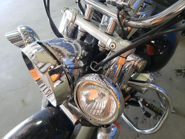 2007 HONDA VT750 JH2RC50177M300164