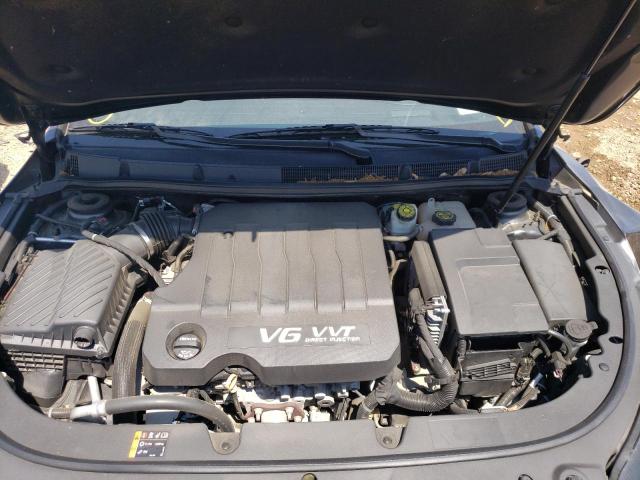 2016 BUICK LACROSSE S 1G4G45G33GF260217