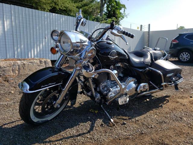 2009 HARLEY-DAVIDSON FLHRC 1HD1FR4199Y685686