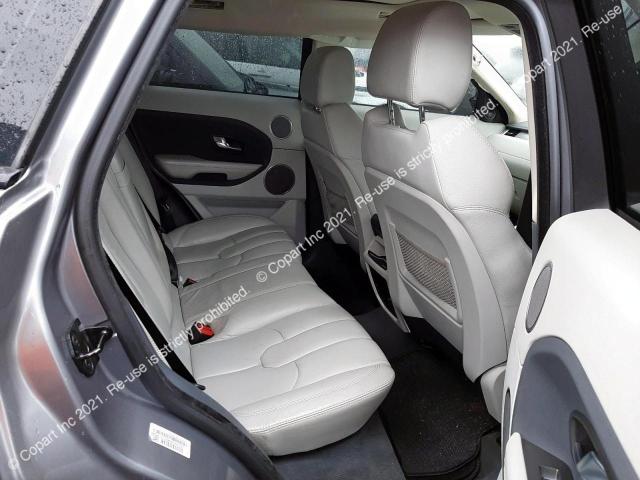 SALVA2AE8CH619422 Land Rover RANGE ROVE