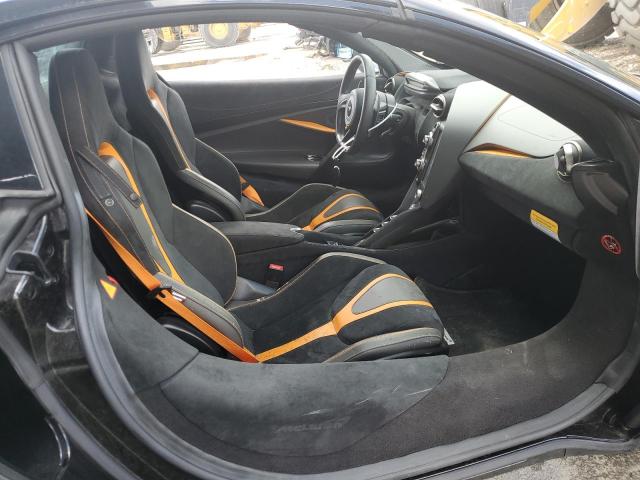 2021 MCLAREN AUTOMOTIVE 720S SBM14FCA1MW006190