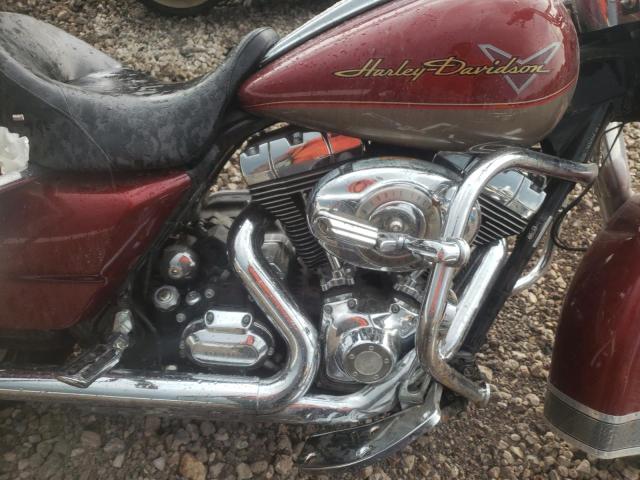 2009 HARLEY-DAVIDSON FLHR 1HD1FB4139Y613549