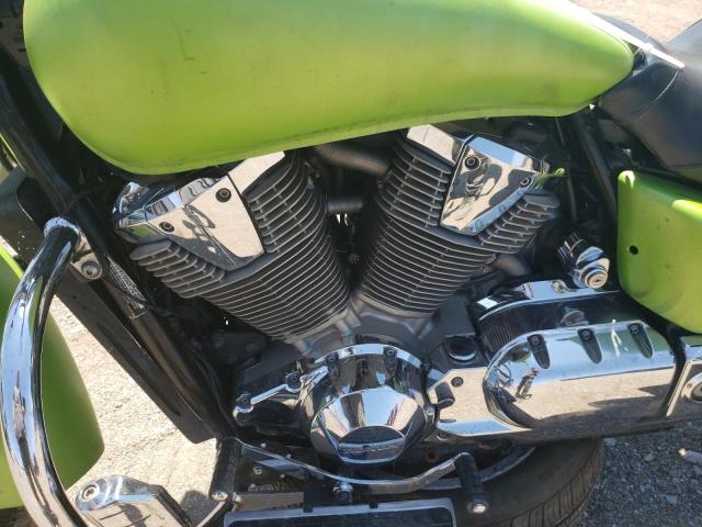 2003 HONDA VTX1800 R 1HFSC49003A101781