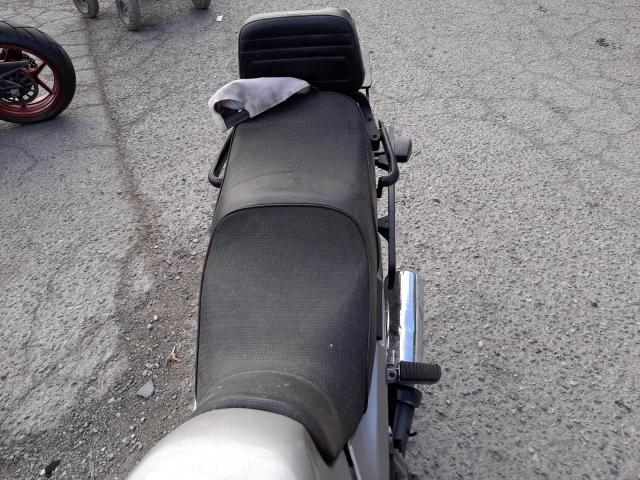2002 KAWASAKI ZG1000 - JKAZGCA162B517381