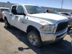 photo RAM 2500 2015