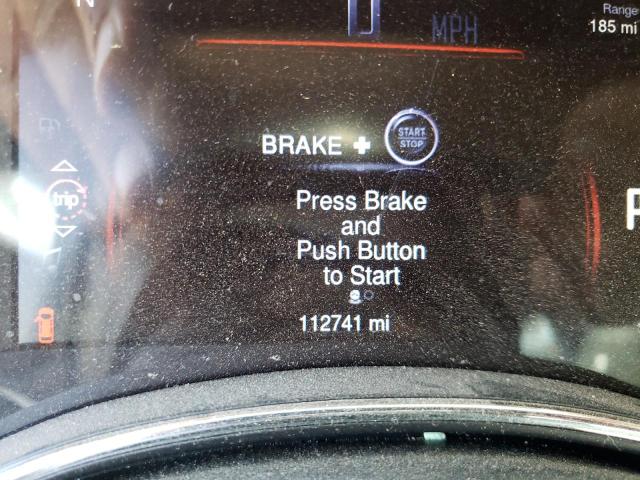 2015 DODGE DURANGO - 1C4RDHAG1FC239540