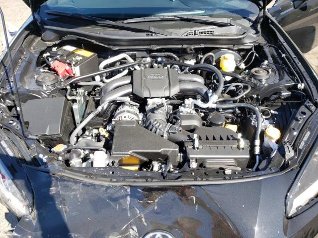 2022 TOYOTA GR 86 PREM JF1ZNBE13N9756162