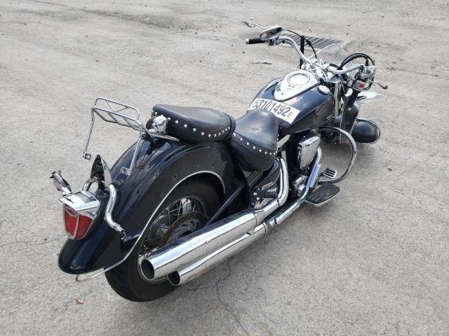 2001 YAMAHA XV1600 AL JYAVP02E11A013843