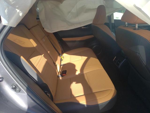 2021 LEXUS NX 300H BA JTJGJRDZ7M2168556