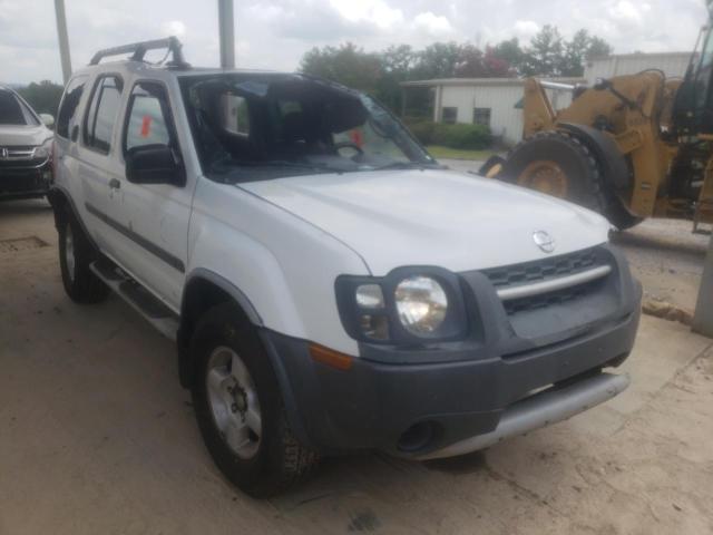 2003 Nissan Xterra XE