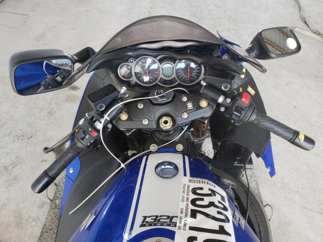 2017 SUZUKI GSX1300 RA JS1GX72B4H2101473