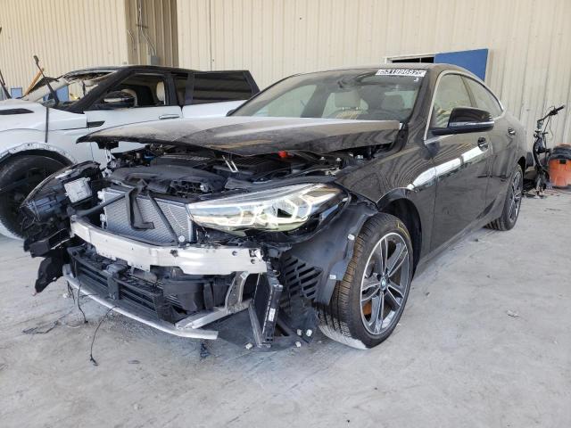 2022 BMW 228I WBA53AK0XN7K22217