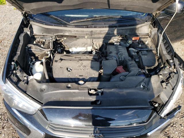 2017 MITSUBISHI RVR SE LIM JA4AJ4AW7HZ609745