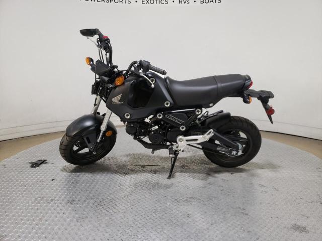 2022 HONDA GROM 125 MLHJC921XN5008510