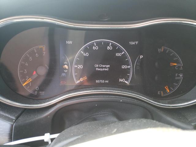 1C4RJFBG2GC351065 Jeep Grand Cherokee Limited