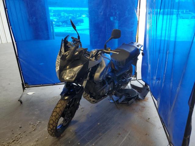2007 SUZUKI DL650 A JS1VP54B272100247