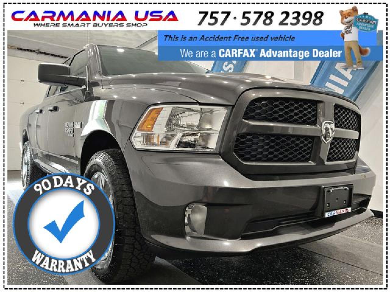 2019 Ram 1500 Classic Tradesman VIN: 1C6RR7FT1KS546800 Lot: 53525872