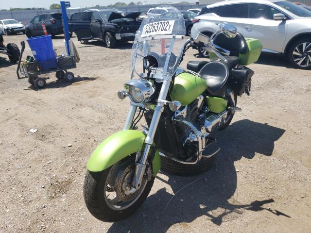 2003 HONDA VTX1800 R 1HFSC49003A101781