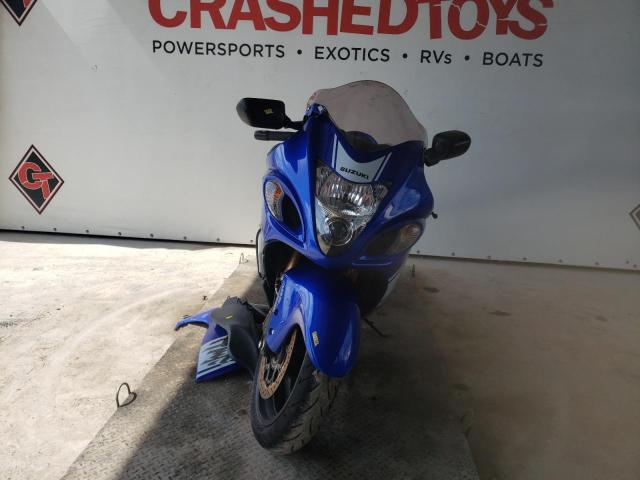 2017 SUZUKI GSX1300 RA JS1GX72B4H2101473