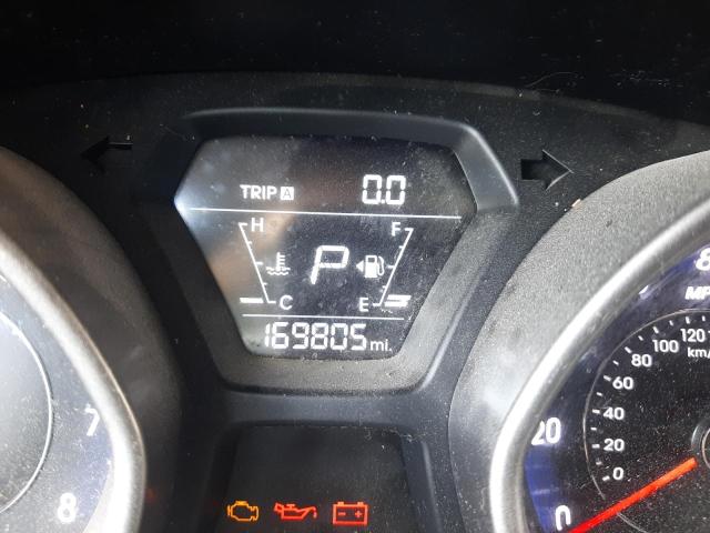5NPDH4AE2GH779555 Hyundai ELANTRA SE