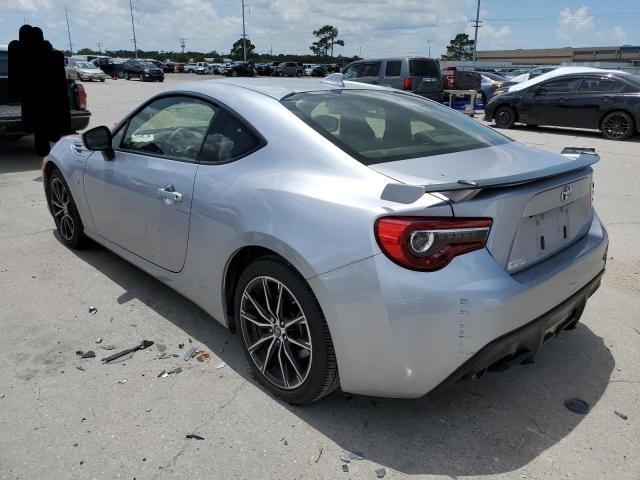 2020 TOYOTA 86 GT JF1ZNAE12L8753797