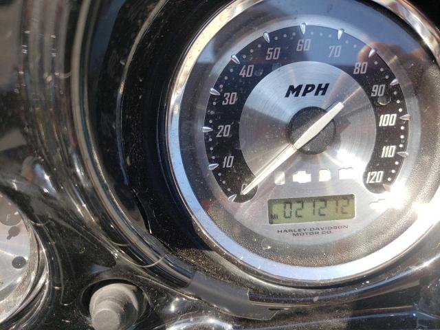 2010 HARLEY-DAVIDSON FLHXSE 1HD1PZ817AB950197