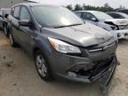 2014 FORD  ESCAPE