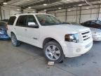 photo FORD EXPEDITION 2008