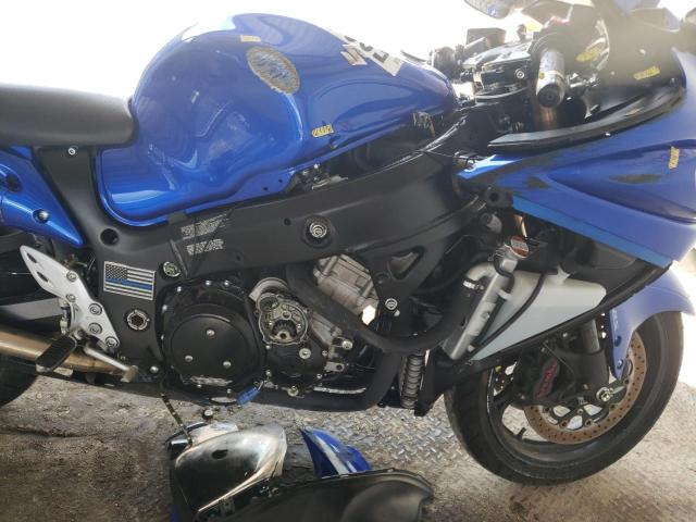2017 SUZUKI GSX1300 RA JS1GX72B4H2101473