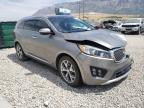 2016 KIA  SORENTO