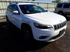 2019 JEEP  GRAND CHEROKEE