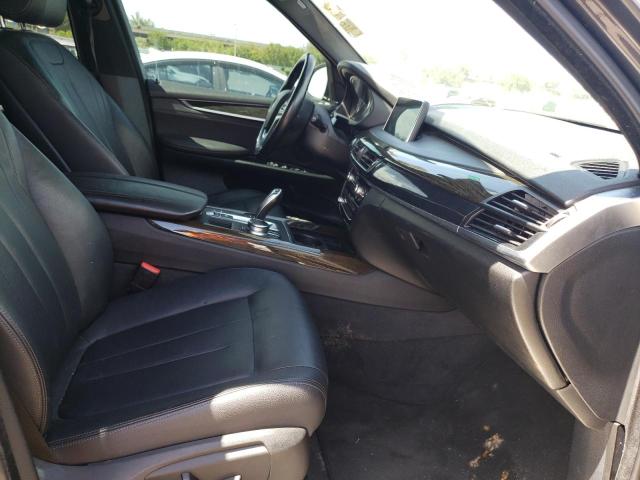 2017 BMW X5 XDR40E 5UXKT0C30H0V95979